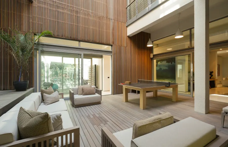 Villa Soleil in Bantry Bay – photo 29