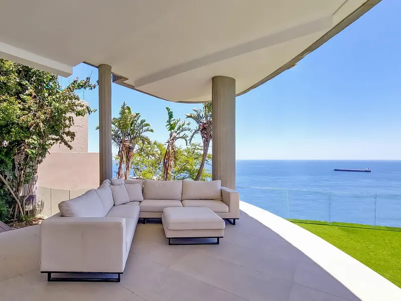 Ocean Villa in Bantry Bay – photo 4