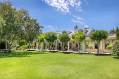Villa Badgemore in Constantia – photo 27 thumbnail