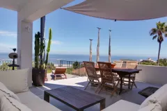 Seaside Villa in Camps Bay – photo 9 thumbnail