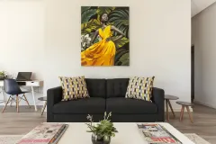 Vredehoek Penthouse in Vredehoek – photo 7 thumbnail