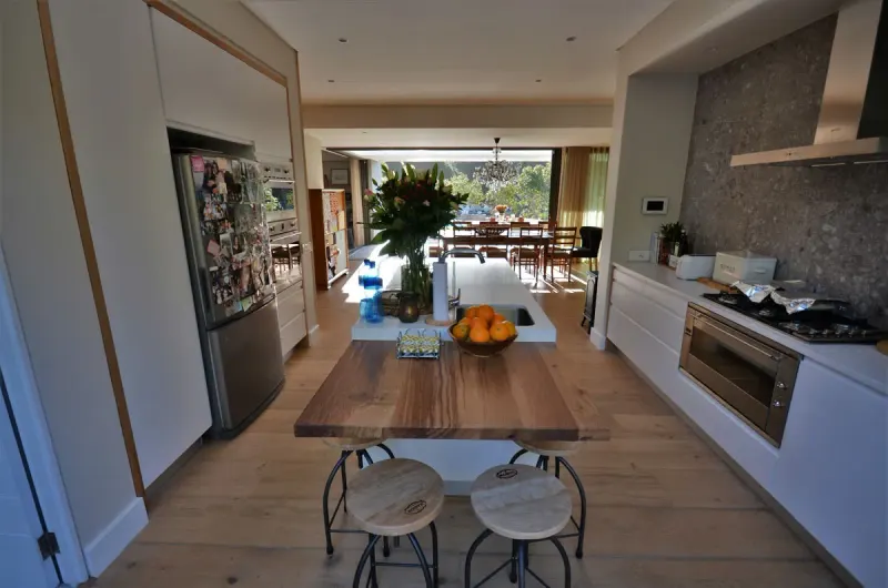 Lions Edge Villa in Camps Bay – photo 12