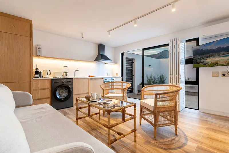 Cape House in Camps Bay – photo 45