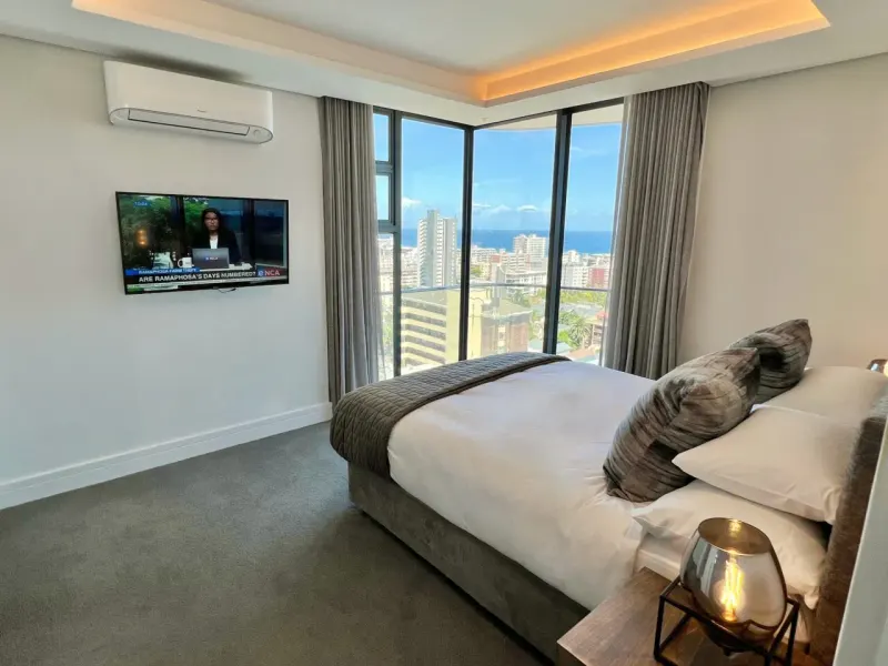 Panoramic Penthouse in Sea Point – photo 3