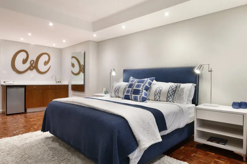 Villa Canaan in Camps Bay – photo 11