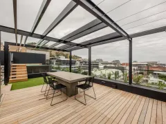 Signature Penthouse in De Waterkant – photo 15 thumbnail