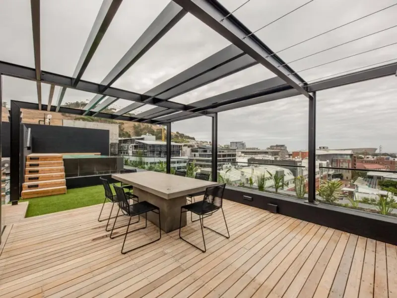Signature Penthouse in De Waterkant – photo 15