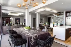 Art Apartment in Cape Town City Centre – photo 1 thumbnail