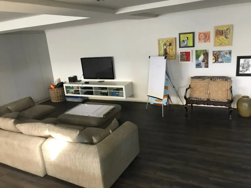 Avenue Alexandra Villa in Fresnaye – photo 21