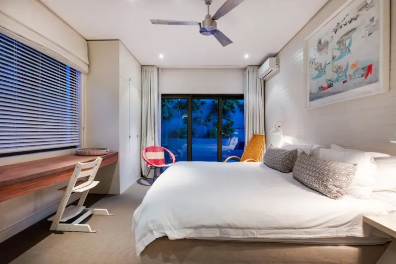 Eames Villa in Camps Bay – photo 17