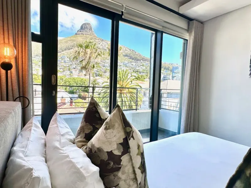 Skydeck Penthouse in Sea Point – photo 15