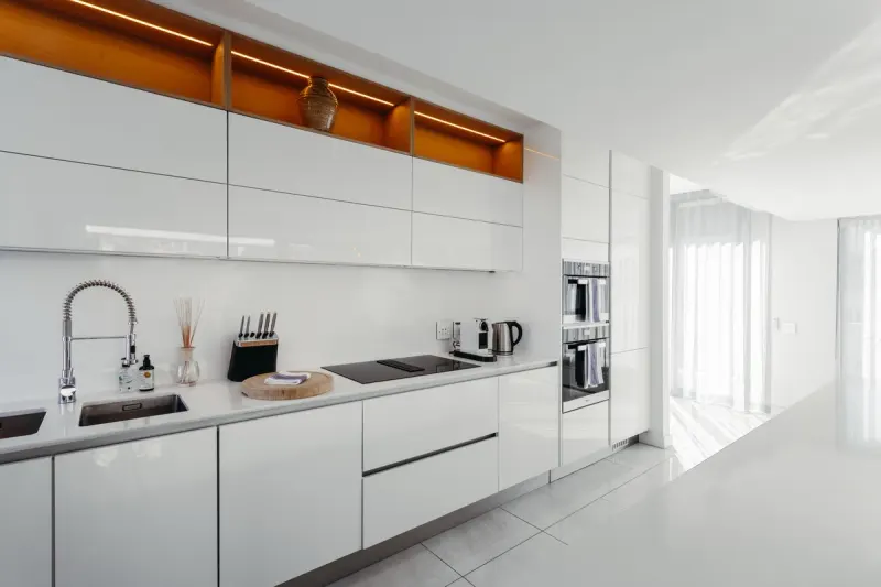 Xanadu Villa in Bantry Bay – photo 3