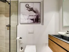 Mimosa Apartment in Green Point – photo 20 thumbnail
