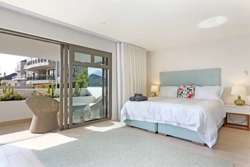 Karibu Villa in Camps Bay – photo 11