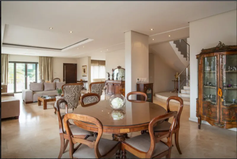 Villa La Seuer in Fresnaye – photo 7