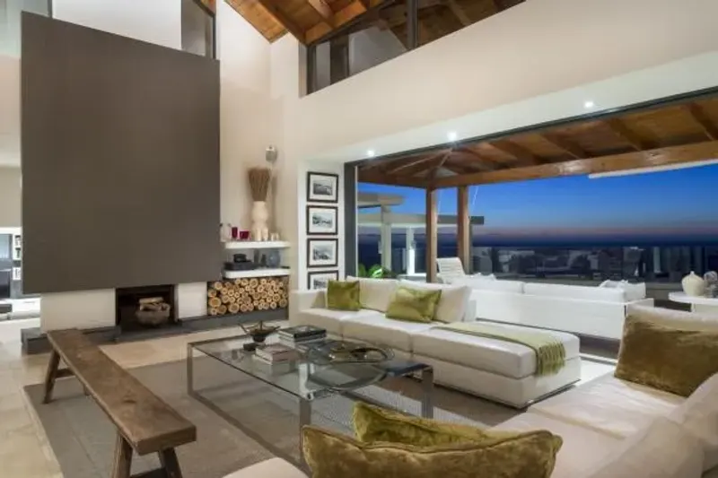 Villa Ava in Camps Bay – photo 18