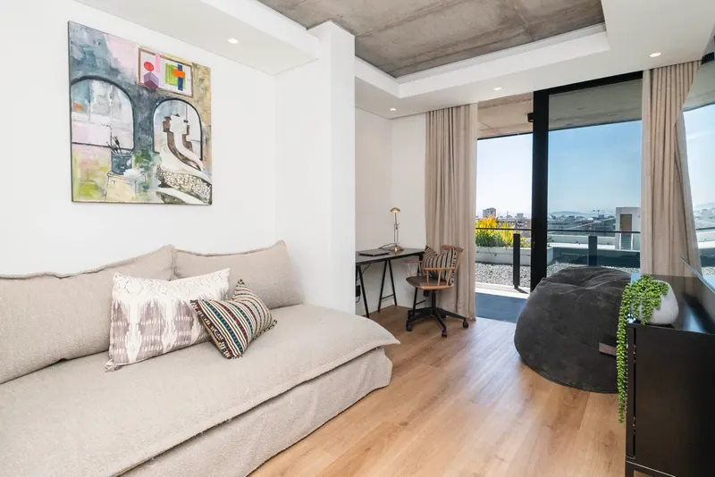 Station House 709 in Sea Point – photo 1