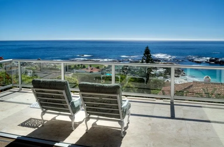 Camps Bay