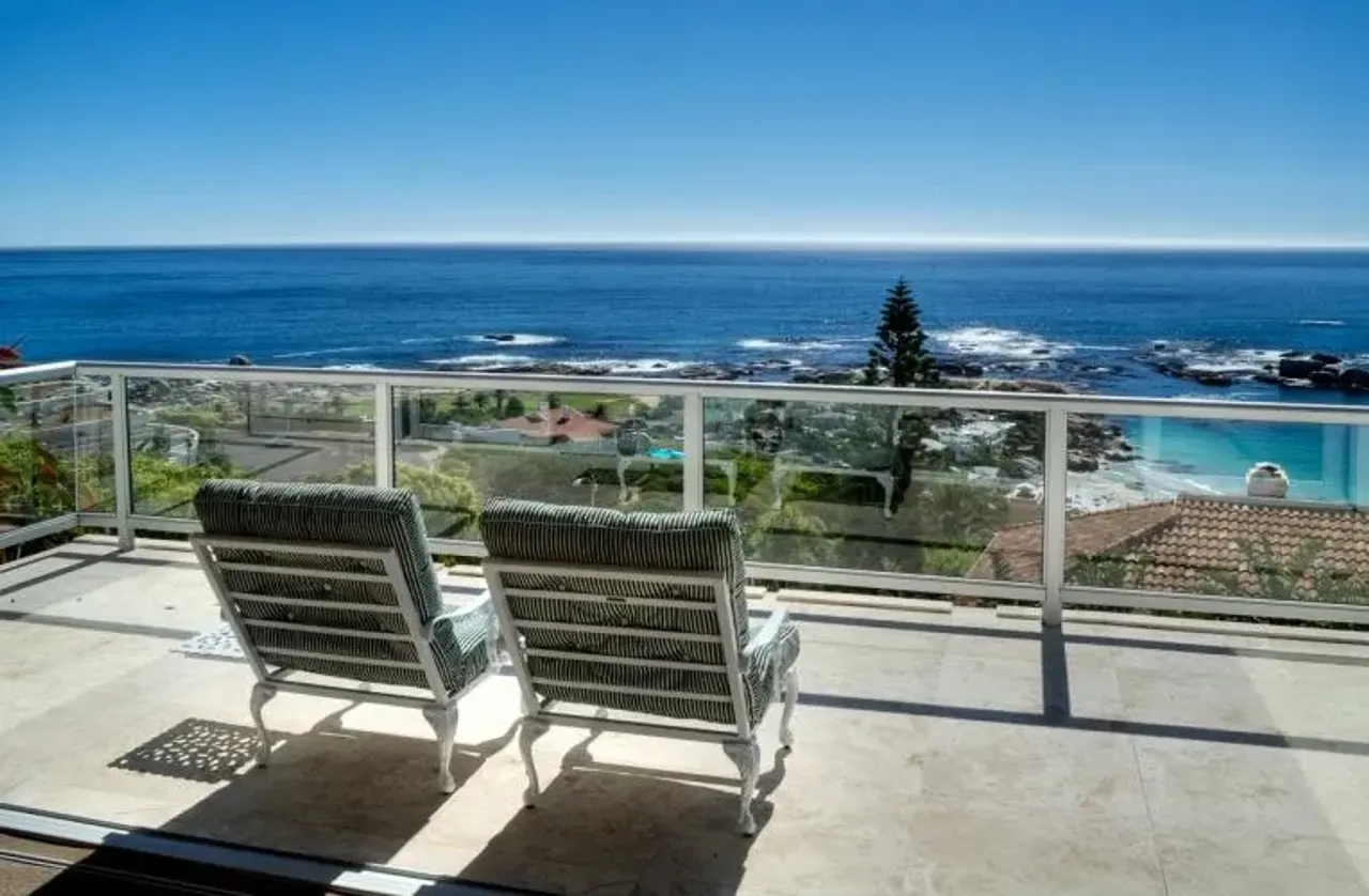 Clifton Palms in Camps Bay