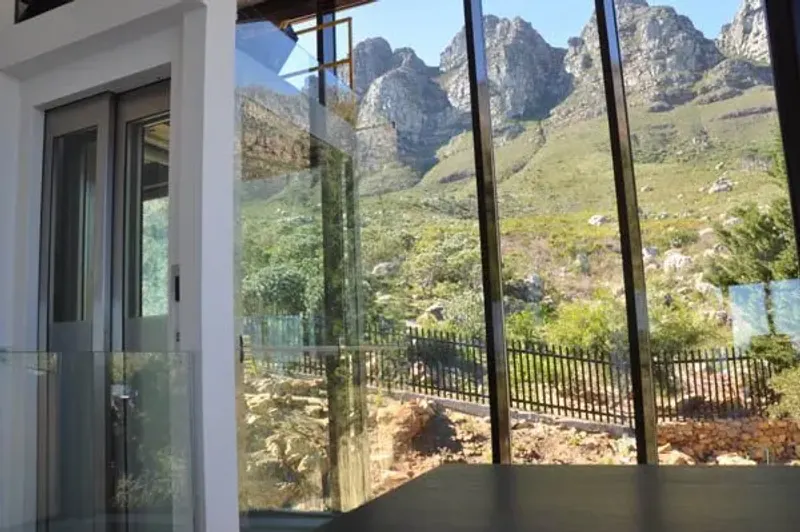 Glass House in Bakoven – photo 7