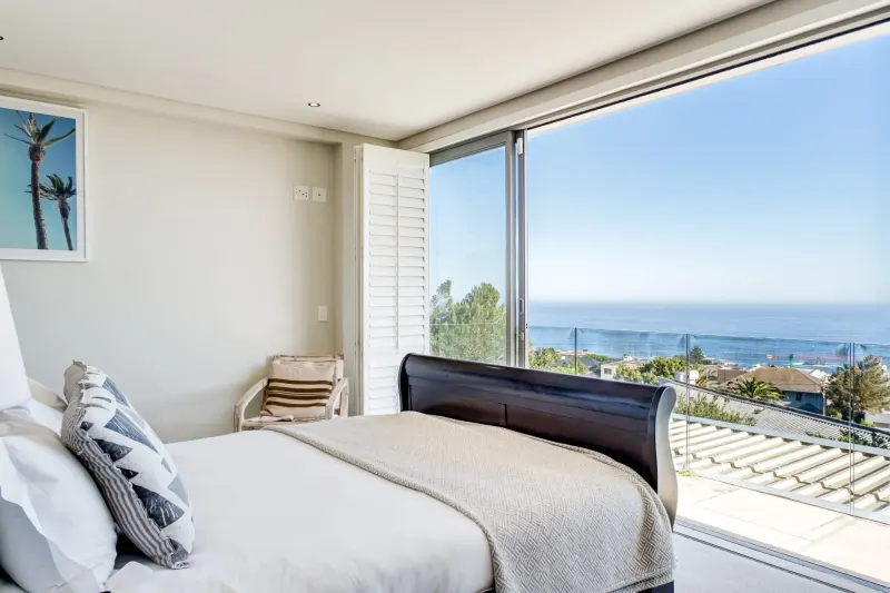 Shakawe Villa in Camps Bay – photo 21