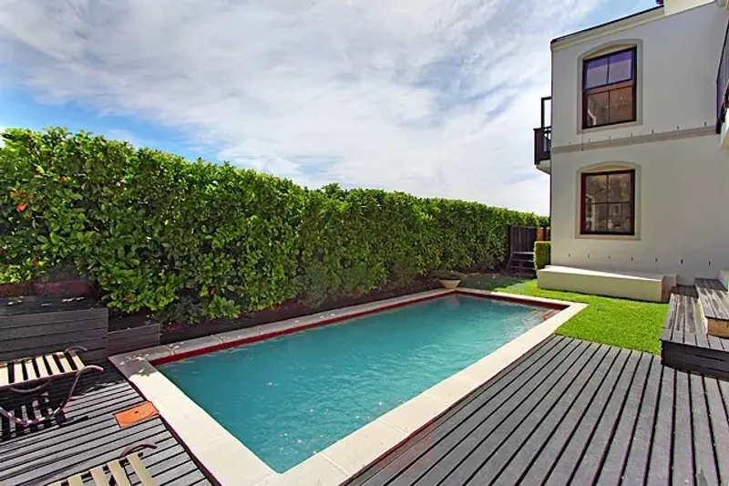St Thomas Villa in Gardens – photo 13
