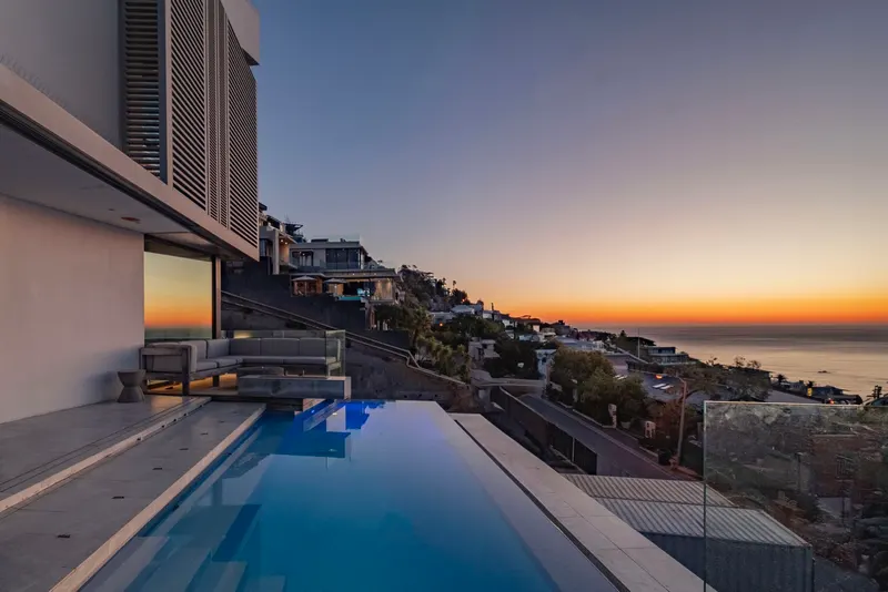 Villa Fontaine in Fresnaye – photo 18