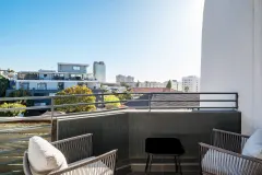 Penthouse on S in Three Anchor Bay – photo 27 thumbnail