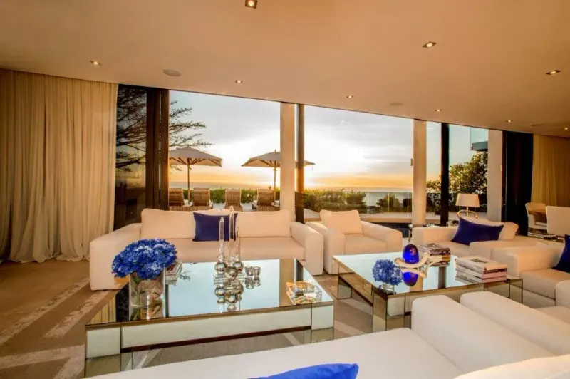 Majestic Villa in Bakoven – photo 13