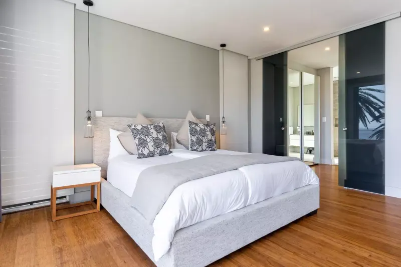 Mermaids Bay Villa in Camps Bay – photo 25