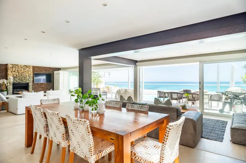 Glen Beach House in Camps Bay – photo 39
