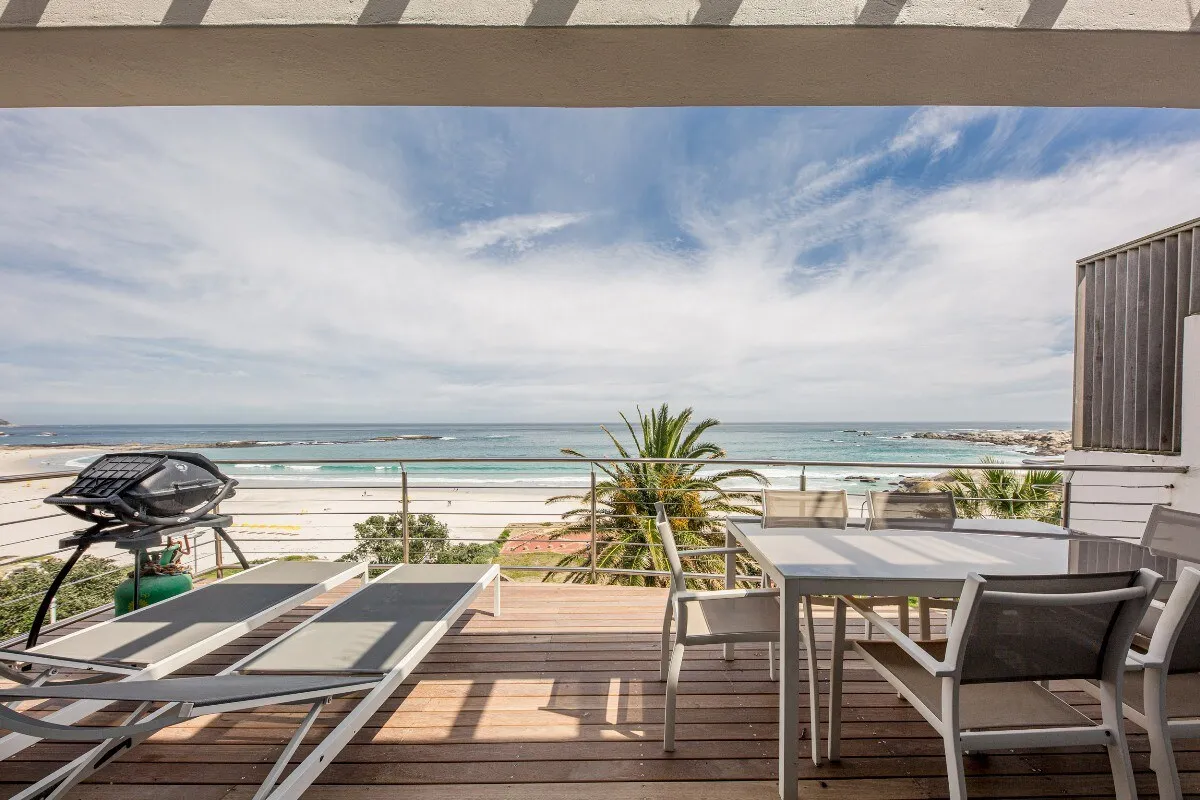 Camps Bay