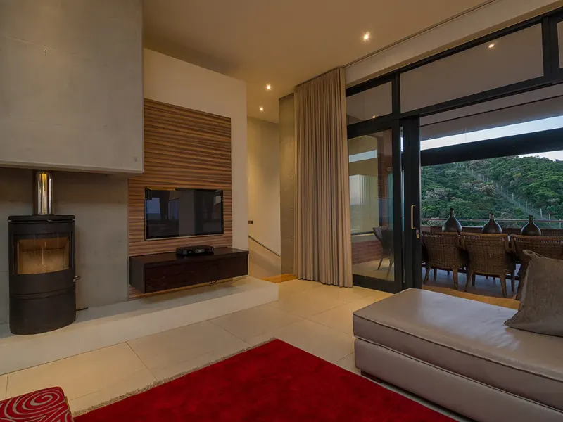 RAINBOW’S END VILLA in Knysna – photo 52