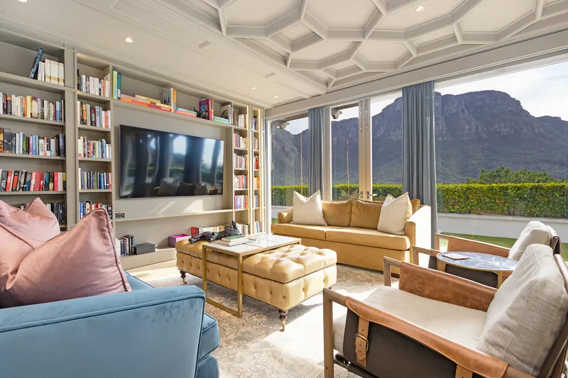 Calatrava House in Bishopscourt – photo 2