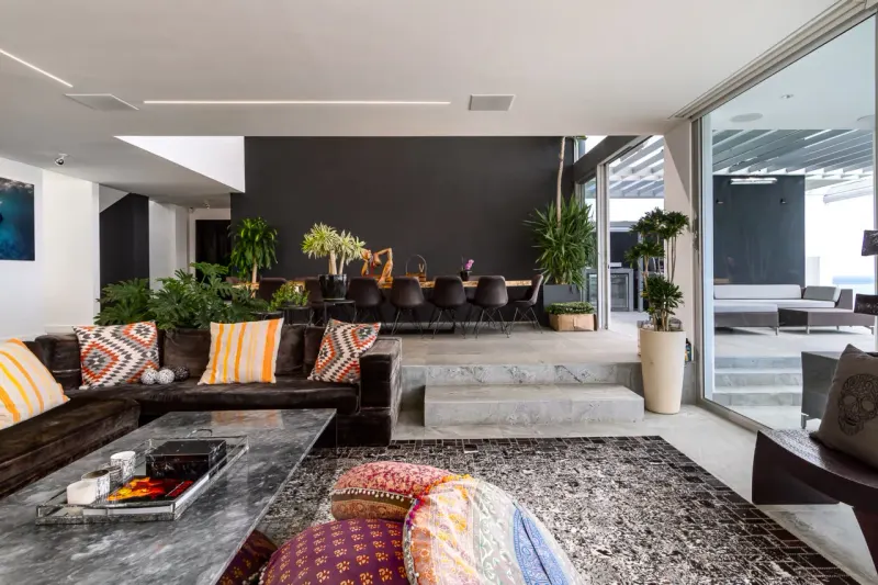 Villa Willesden in Camps Bay – photo 47