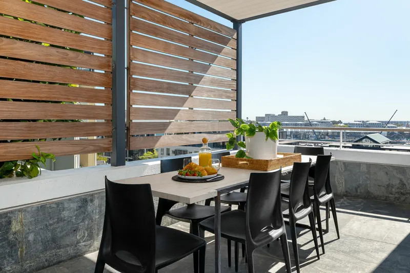 Penthouse 601 Dovenby in V&A Waterfront – photo 23