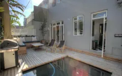 Hunter Apartment in Fresnaye – photo 6 thumbnail