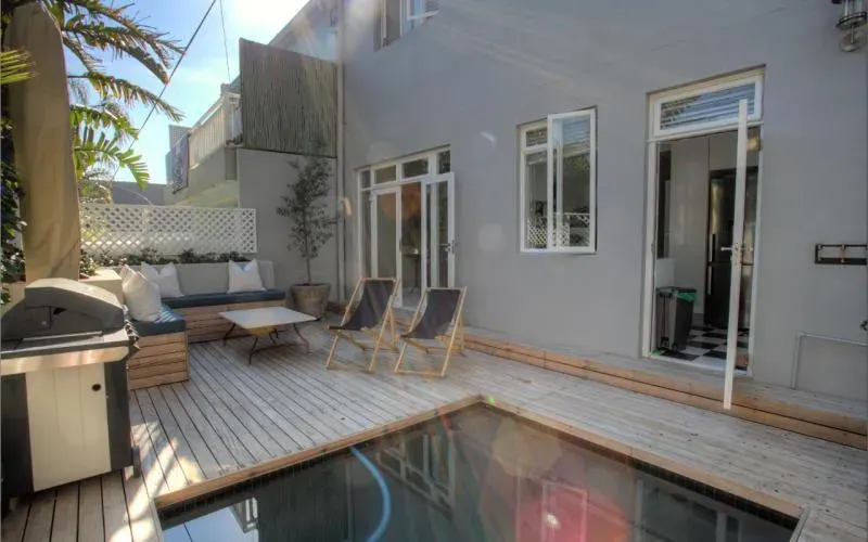 Hunter Apartment in Fresnaye – photo 6