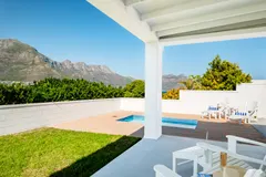 Villa Santorini in Hout Bay – photo 45 thumbnail