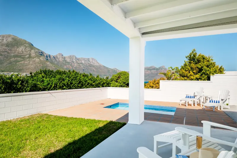 Villa Santorini in Hout Bay – photo 45