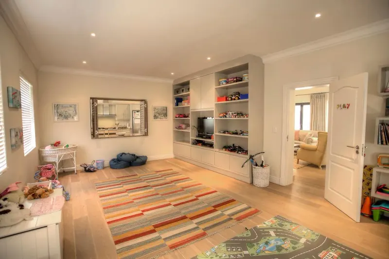Upper Claremont Villa in Claremont – photo 20