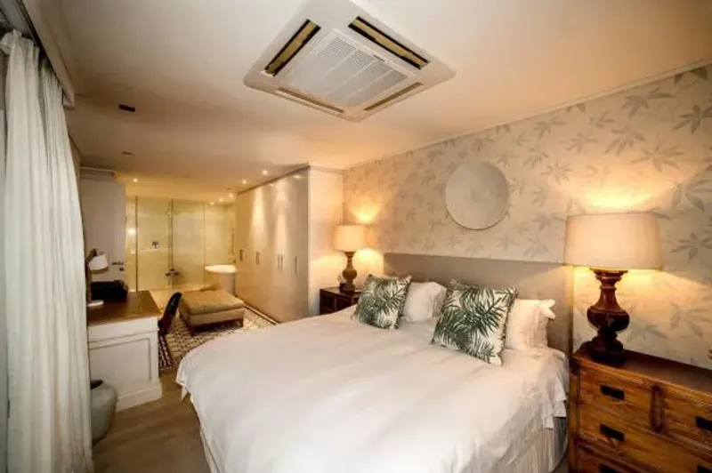 Villa Serenita in Camps Bay – photo 8