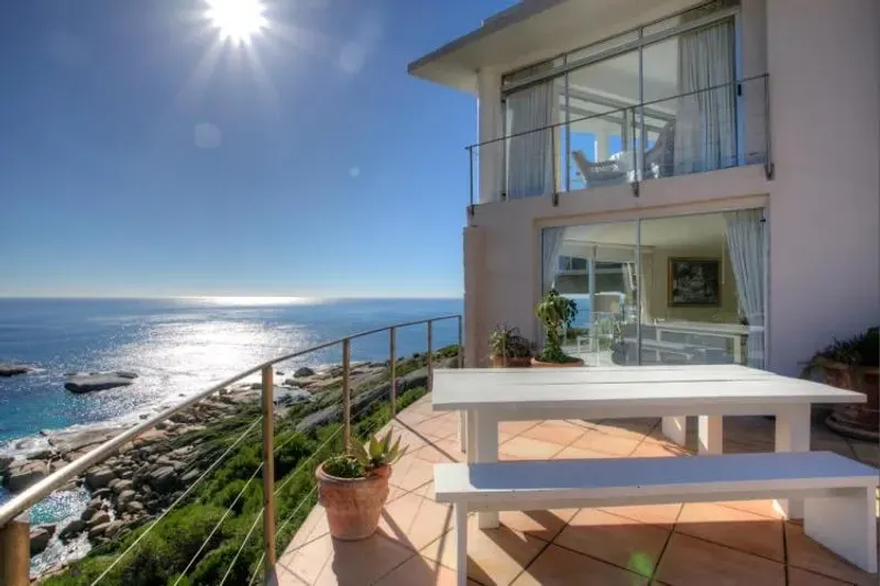 Sandy Bay Beach House