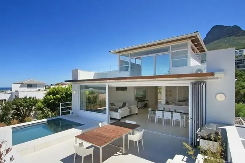 Casa Bianca in Camps Bay – photo 2
