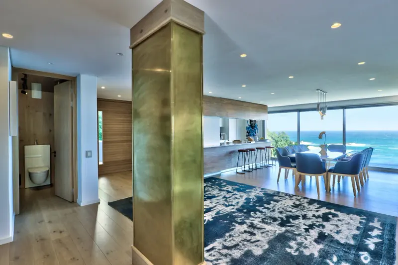 Villa Sensual in Camps Bay – photo 3