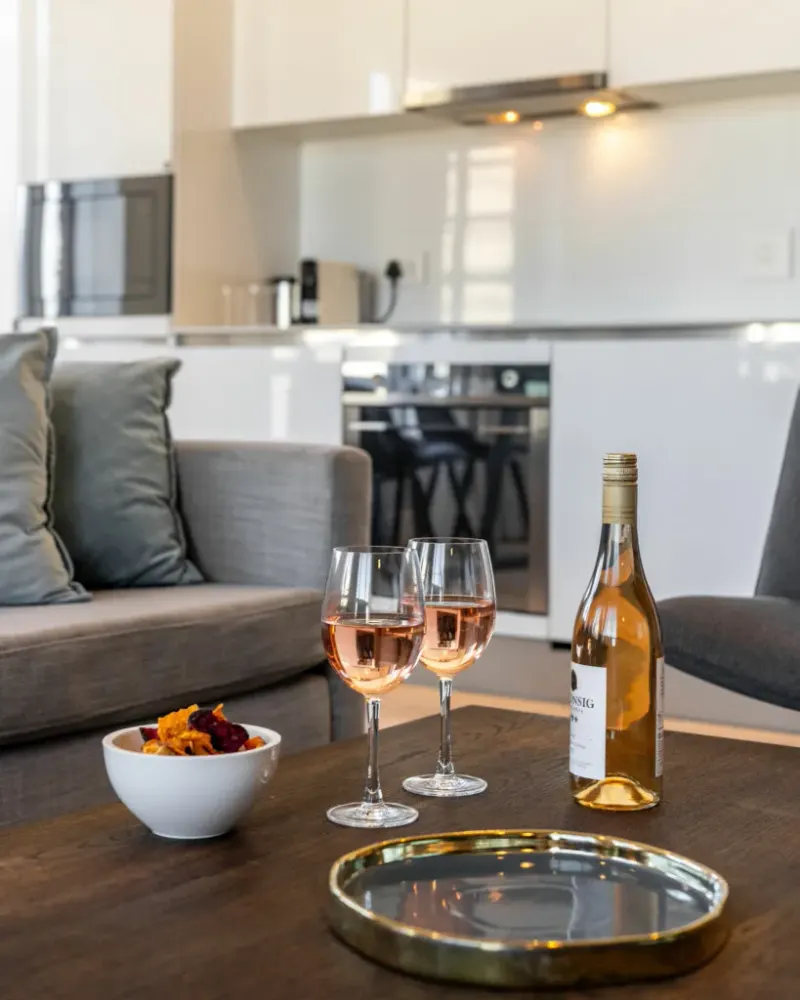 2112 Pullman Apartment in Cape Town City Centre – photo 24