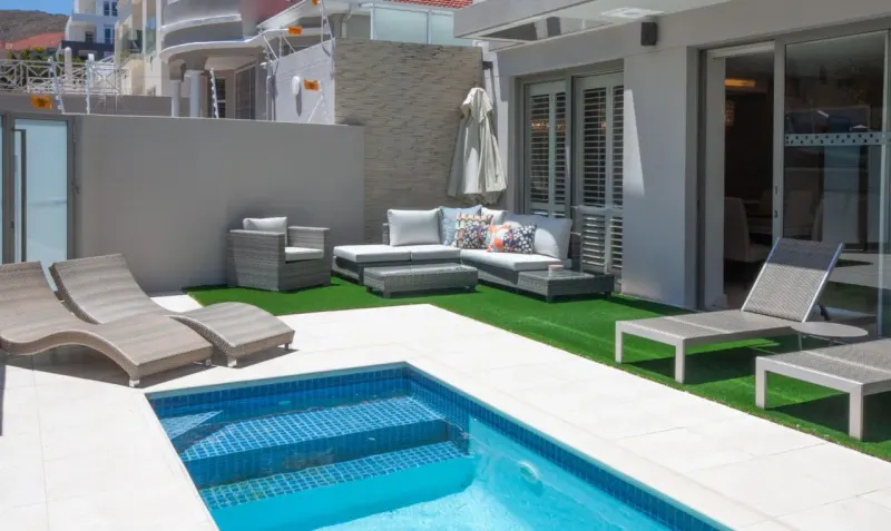 Serenity Bay in Bantry Bay – photo 2