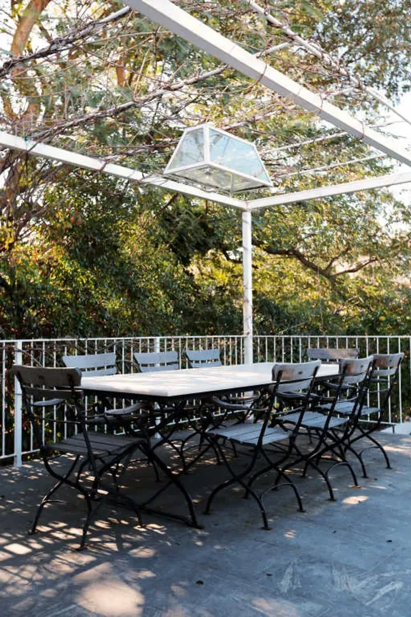 Highfield Terrace in De Waterkant – photo 7