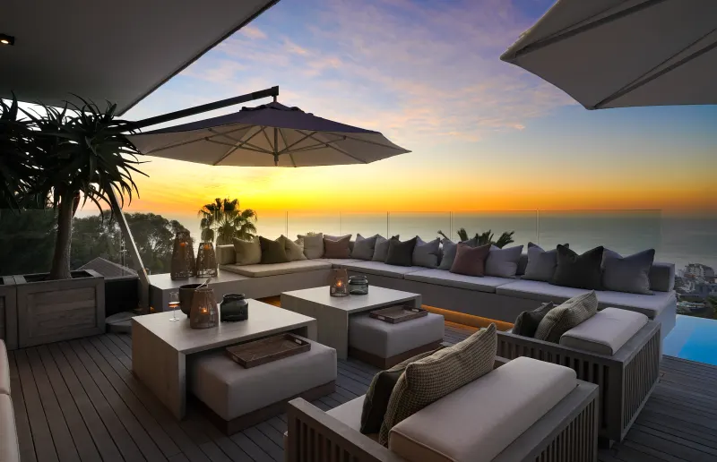 Villa Soleil in Bantry Bay – photo 23