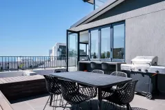 Belle Vue Penthouse in Sea point – photo 25 thumbnail